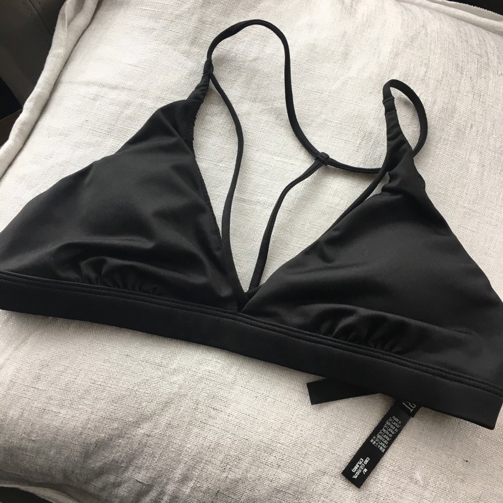 VS sports bra